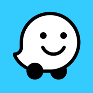 icon waze